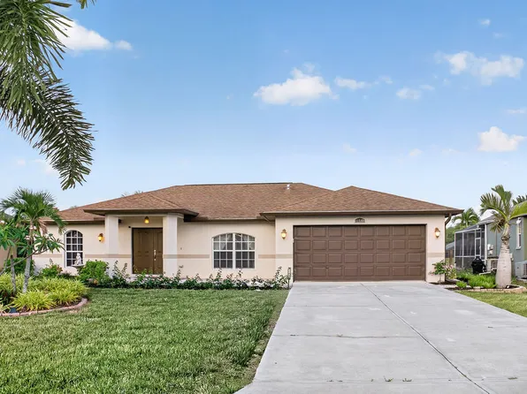 11580 Forest Mere Dr, Bonita Springs, FL 34135