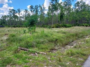 2213 Columbus Ave, Alva, FL 33920