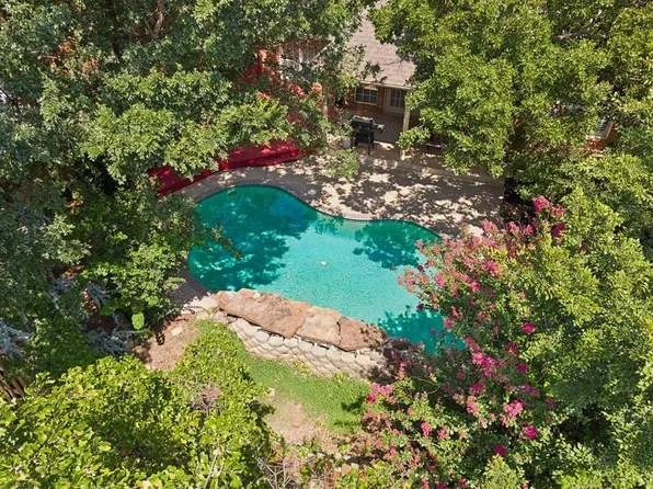 1101 Caines Hill Rd, Edmond, OK 73034