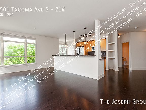 4th image of 1501 Tacoma Ave S Unit 214
