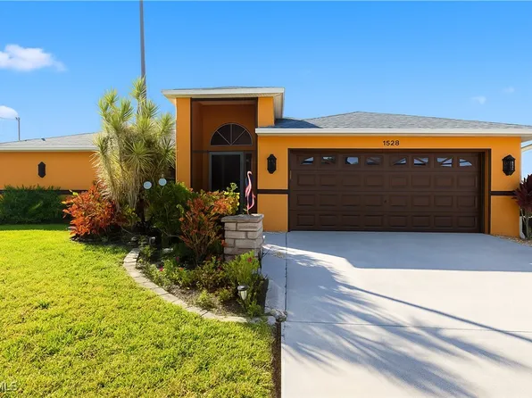 1528 NW 17th Ter, Cape Coral, FL 33993