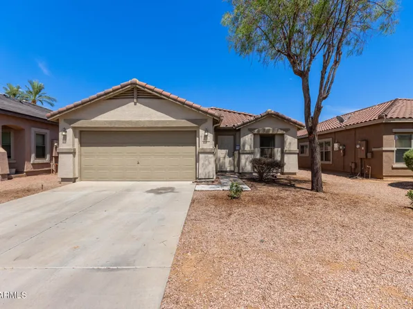 12173 N 151ST Drive, Surprise, AZ 85379