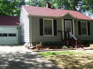 1409 W Sheley Rd, Independence, MO 64052