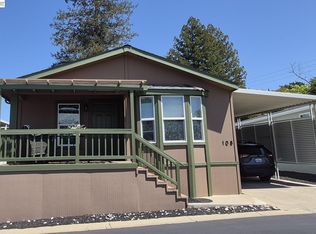 3263 Vineyard Ave Spc 108, Pleasanton, CA 94566