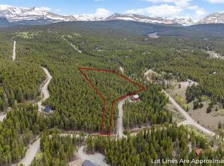 Tbd Vots Dr, Fairplay, CO 80440