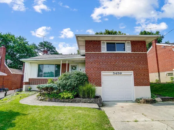 5459 Childs Ave, Cincinnati, OH 45248