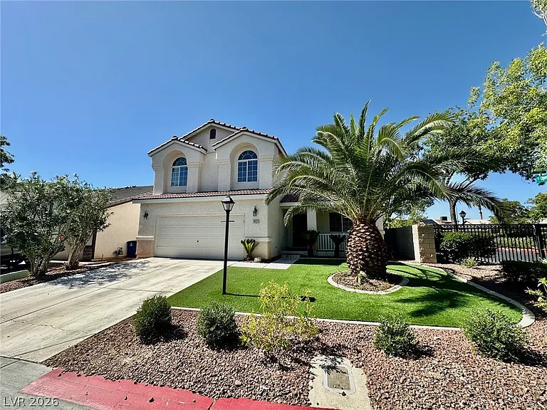 7851 Meandering Path Ave — Photo 1