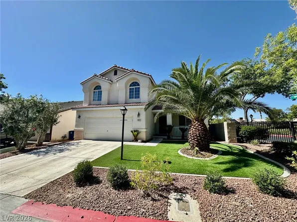 7851 Meandering Path Ave, Las Vegas, NV 89131