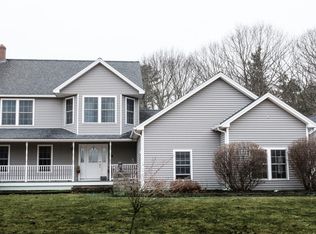 28 Town Farm Rd, Hampden, ME 04444