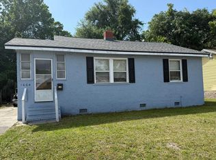 1664 McMillan St, Jacksonville, FL 32209