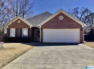 126 Calumet Cir, Trussville, AL 35173
