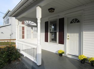 110 W Columbus Ave, Nesquehoning, PA 18240