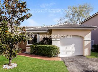 833 NW 99th Ave, Fort Lauderdale, FL 33324