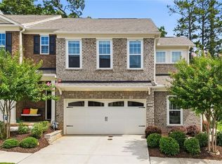 529 Garvin Dr, Woodstock, GA 30189