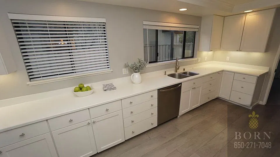 2452 Sharon Oaks Drive, Menlo Park - 1 — Photo 3