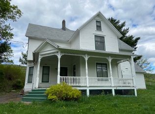 504 Clark Rd, Nineveh, NY 13813