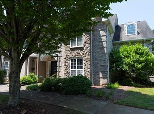 4541 Brassfield Dr, Winston Salem, NC 27105