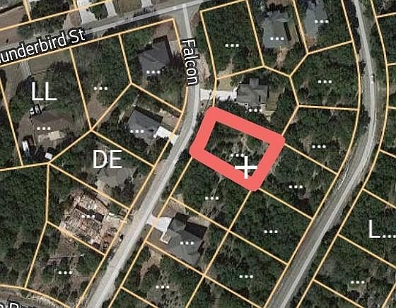 1st image of 20605 Falcon Dr
