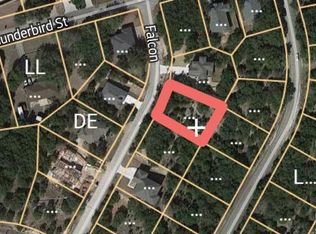 20605 Falcon Dr, Leander, TX 78645