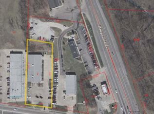 801 Vandiver Dr, Columbia, MO 65202