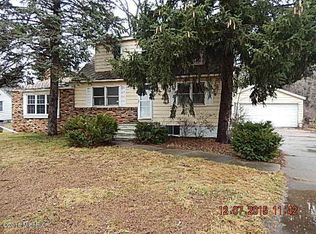 2528 Heights Ravenna Rd, Muskegon, MI 49444