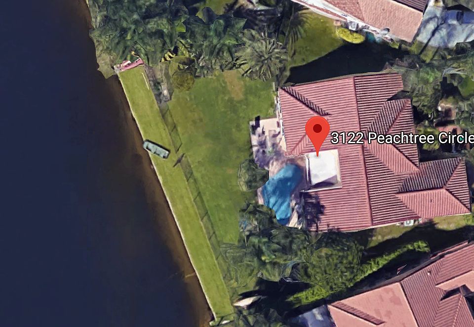1st image of 3122 Peachtree Cir