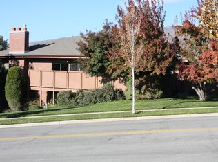 2046 Ridgewood Way, Bountiful, UT 84010