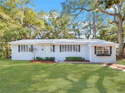 114 Greer Dr, Brunswick, GA, 31520