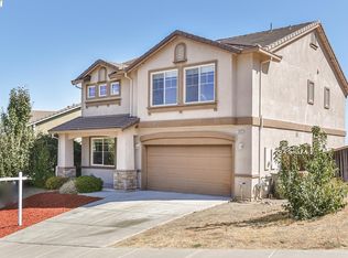 3805 Osprey Dr, Antioch, CA 94509