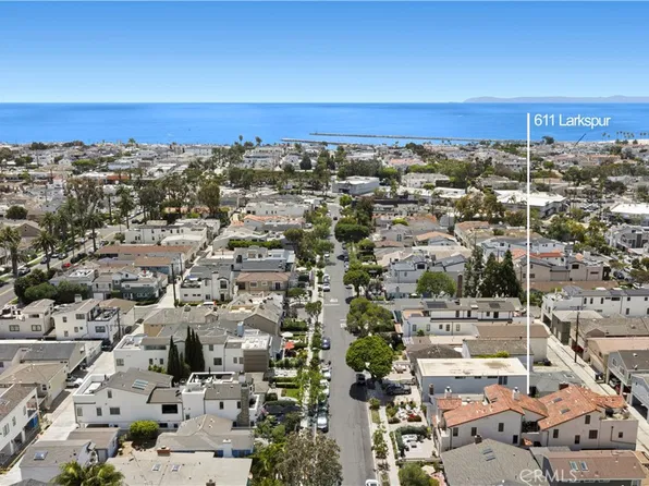 611 Larkspur Ave, Corona Del Mar, CA 92625
