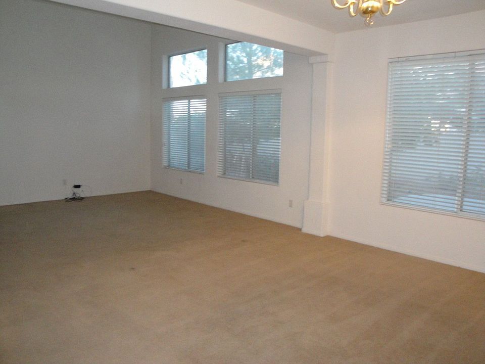 Living Room & Dining Room