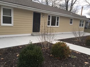 8315 Pershing Rd, Raytown, MO 64138