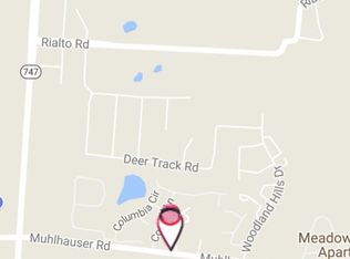 9563 Conservancy Pl, West Chester, OH 45011