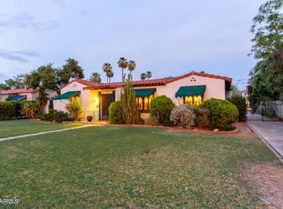 2045 N 11th Ave, Phoenix, AZ 85007