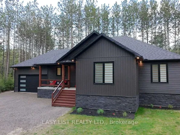 25350 State Highway 62 #C, Bancroft, ON K0L 2L0