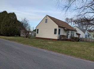 230 W Molloy Rd, Syracuse, NY 13211