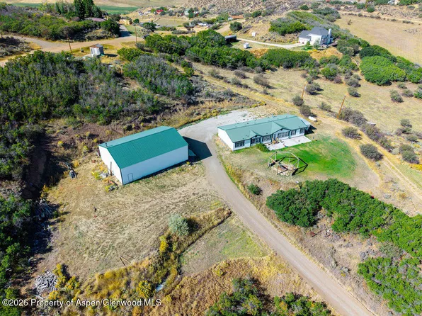297 Highland Dr, Craig, CO 81625