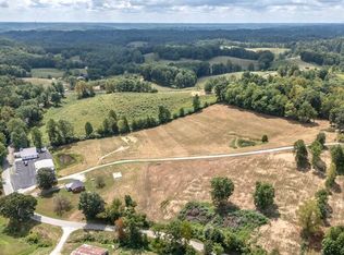 2500 State Highway 1025, Olive Hill, KY 41164