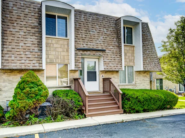 (undisclosed Address), Oak Forest, IL 60452