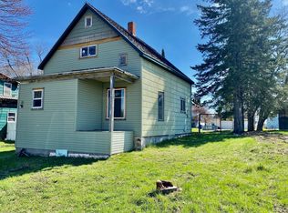 754 3rd Ave N, Park Falls, WI 54552