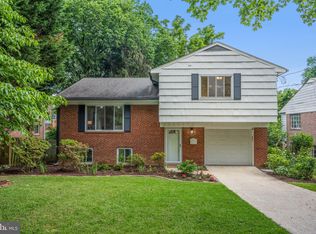 4529 Albemarle St NW, Washington, DC
