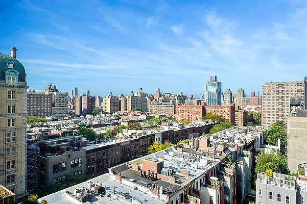 Rented by Rudin Management Company, Inc. | media 21