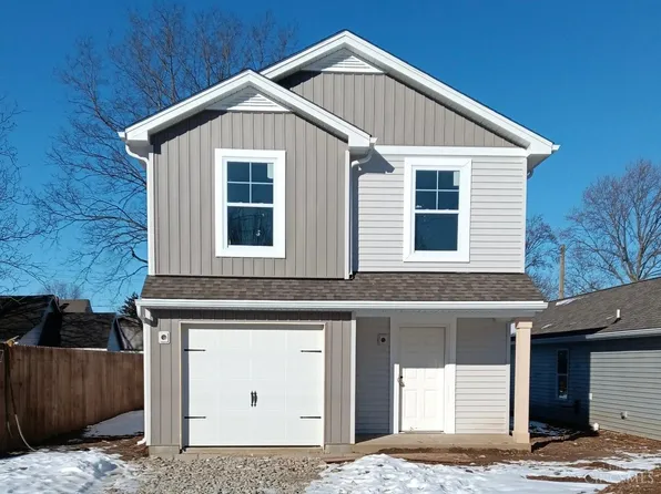 1519 Meadow Ave, Middletown, OH 45044