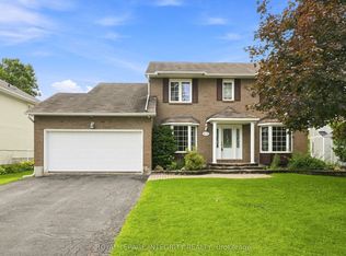 675 Potvin Ave, Clarence Rockland, ON K4K 1H2