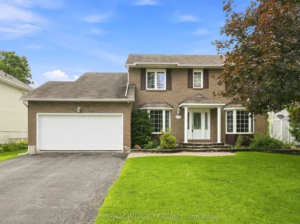 675 Potvin Ave, Clarence Rockland, ON K4K 1H2