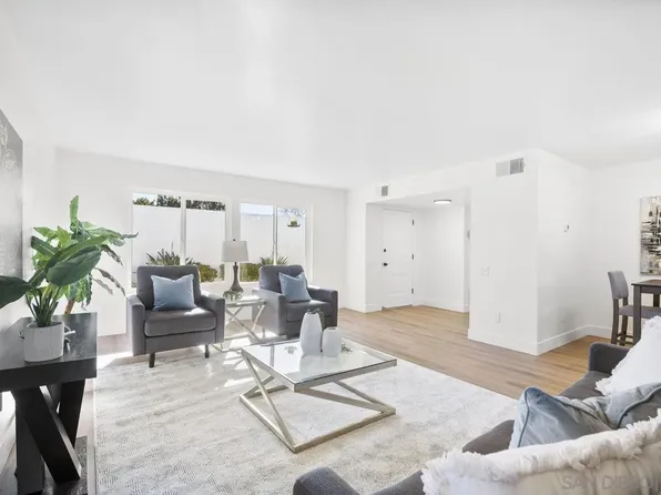 16566 Caminito Vecinos Unit 33, San Diego, CA 92128