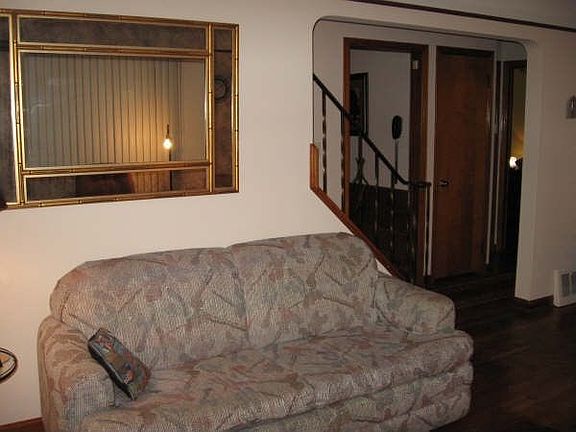 Living Room View