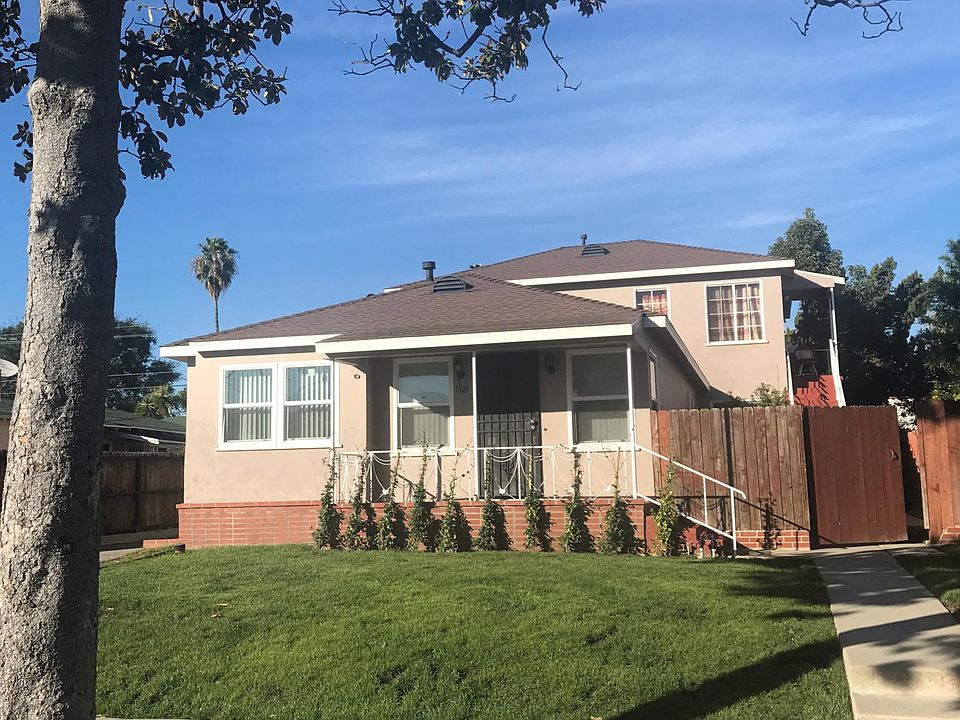1st image of 1323 Orange Grove Ave
