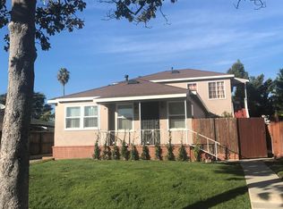 1323 Orange Grove Ave, Glendale, CA 91205