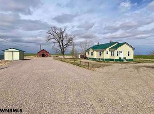 90700 County Road 6, Lyman, NE 69352